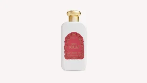 Fashion Santa Maria Novella Crema Fluida Rosa Novella