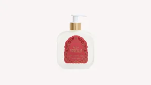 Sale Santa Maria Novella Crema Fluida Rosa Novella