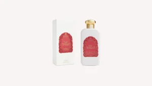 Fashion Santa Maria Novella Crema Fluida Rosa Novella