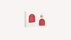 Sale Santa Maria Novella Crema Fluida Rosa Novella