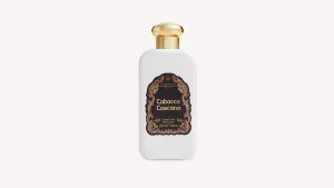 Clearance Santa Maria Novella Crema Fluida Tabacco Toscano