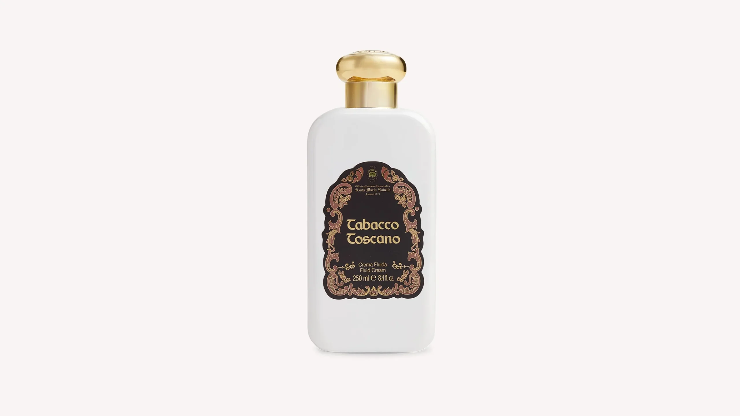crema_fluida_tabacco_toscano_0-1.webp Clearance Santa Maria Novella Crema Fluida Tabacco Toscano