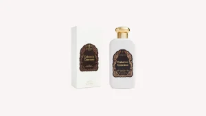 Clearance Santa Maria Novella Crema Fluida Tabacco Toscano