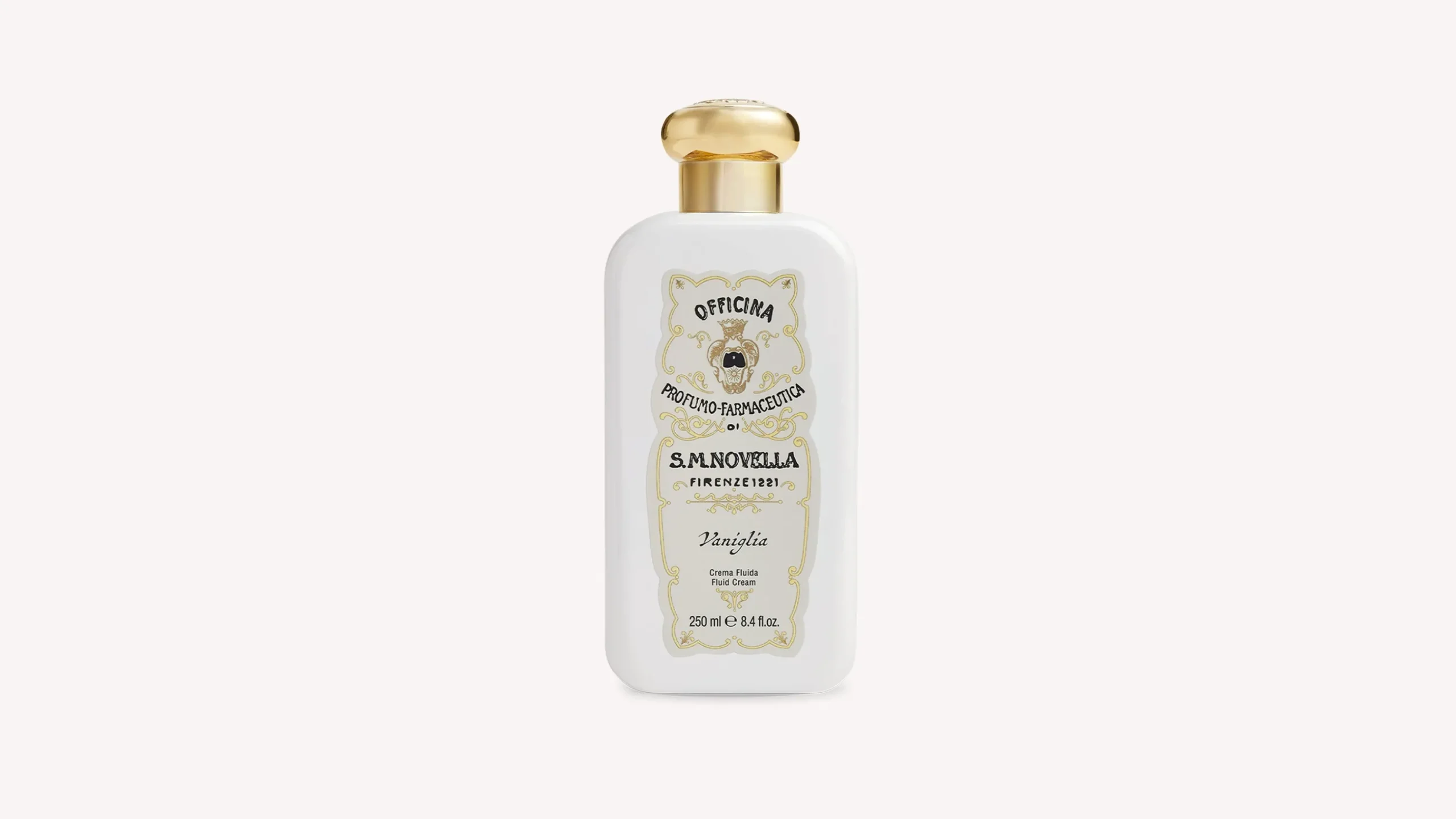 crema_fluida_vaniglia_0.webp Flash Sale Santa Maria Novella Crema Fluida Vaniglia