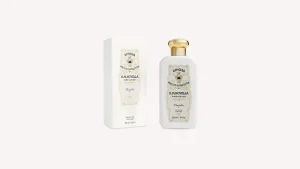 Flash Sale Santa Maria Novella Crema Fluida Vaniglia