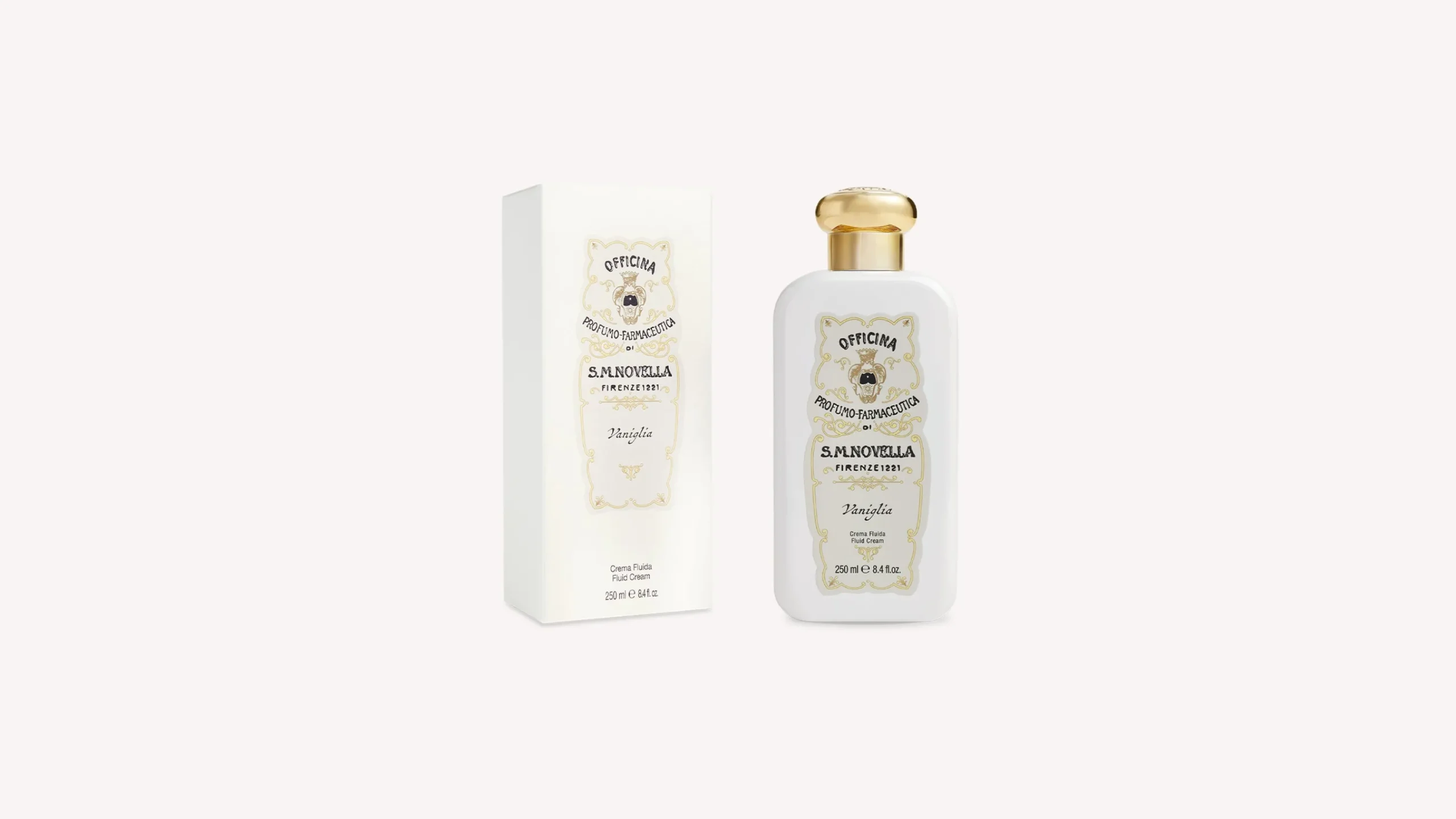crema_fluida_vaniglia_1.webp Flash Sale Santa Maria Novella Crema Fluida Vaniglia