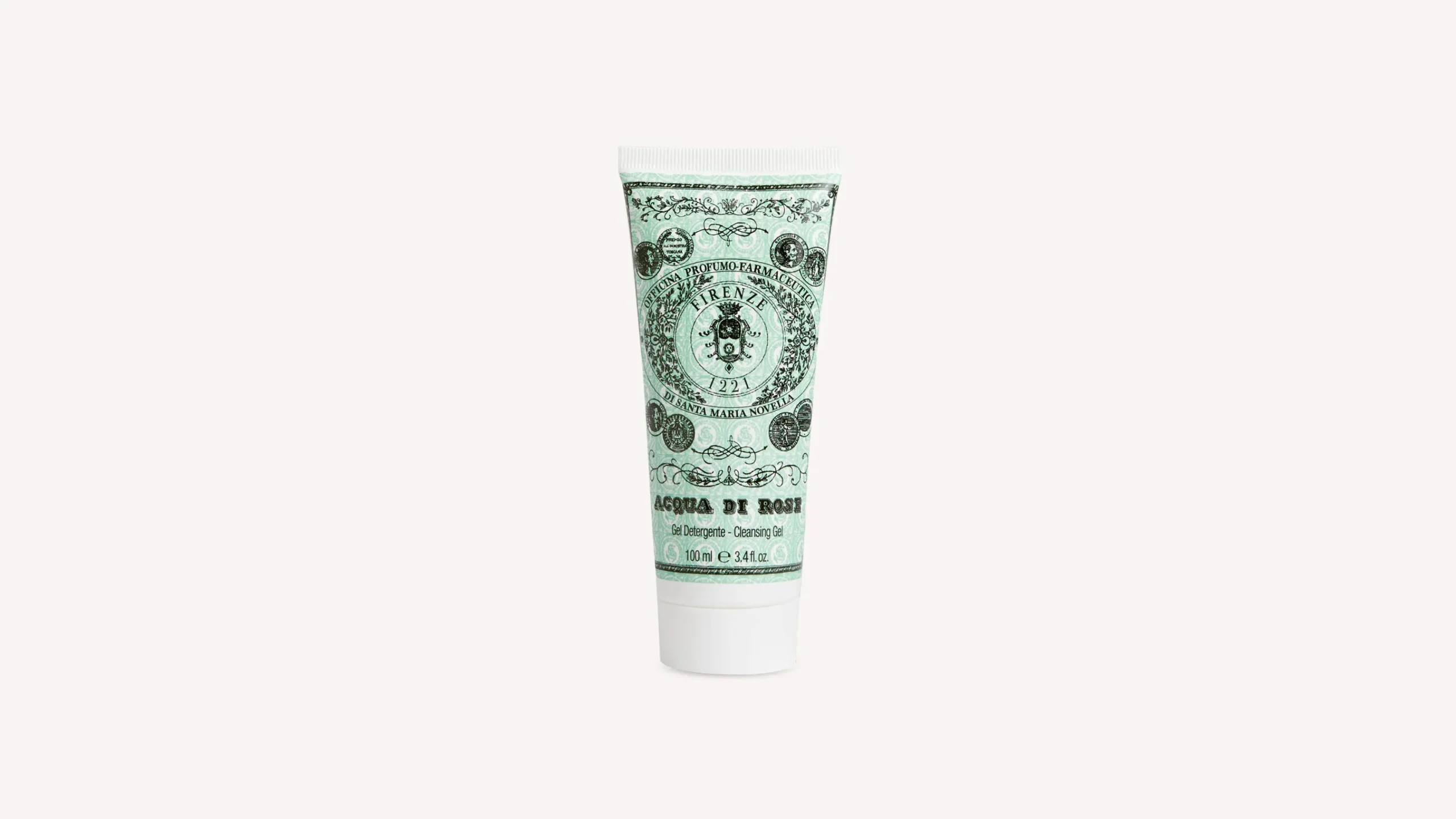 gel_detergente_acqua_di_rose_1.webp Store Santa Maria Novella Gel Detergente Acqua di Rose