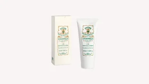 Store Santa Maria Novella Gel Riposagambe