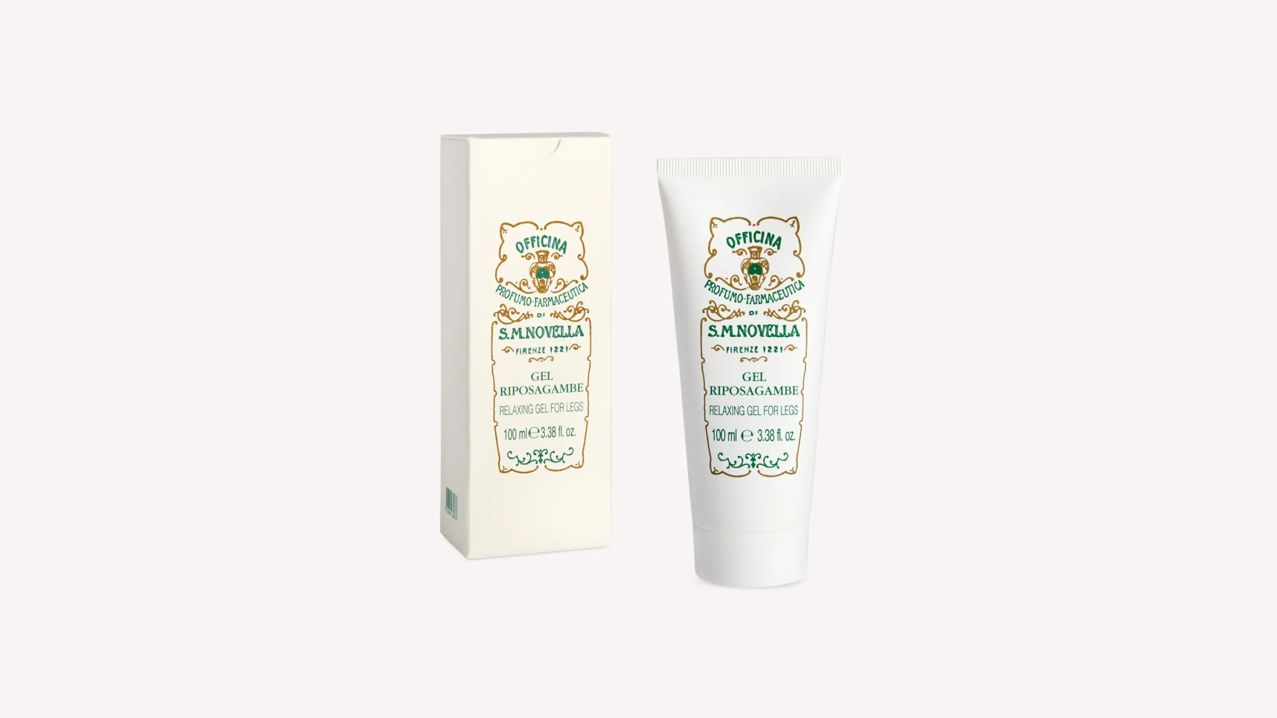 gel_riposagambe_1.webp Store Santa Maria Novella Gel Riposagambe