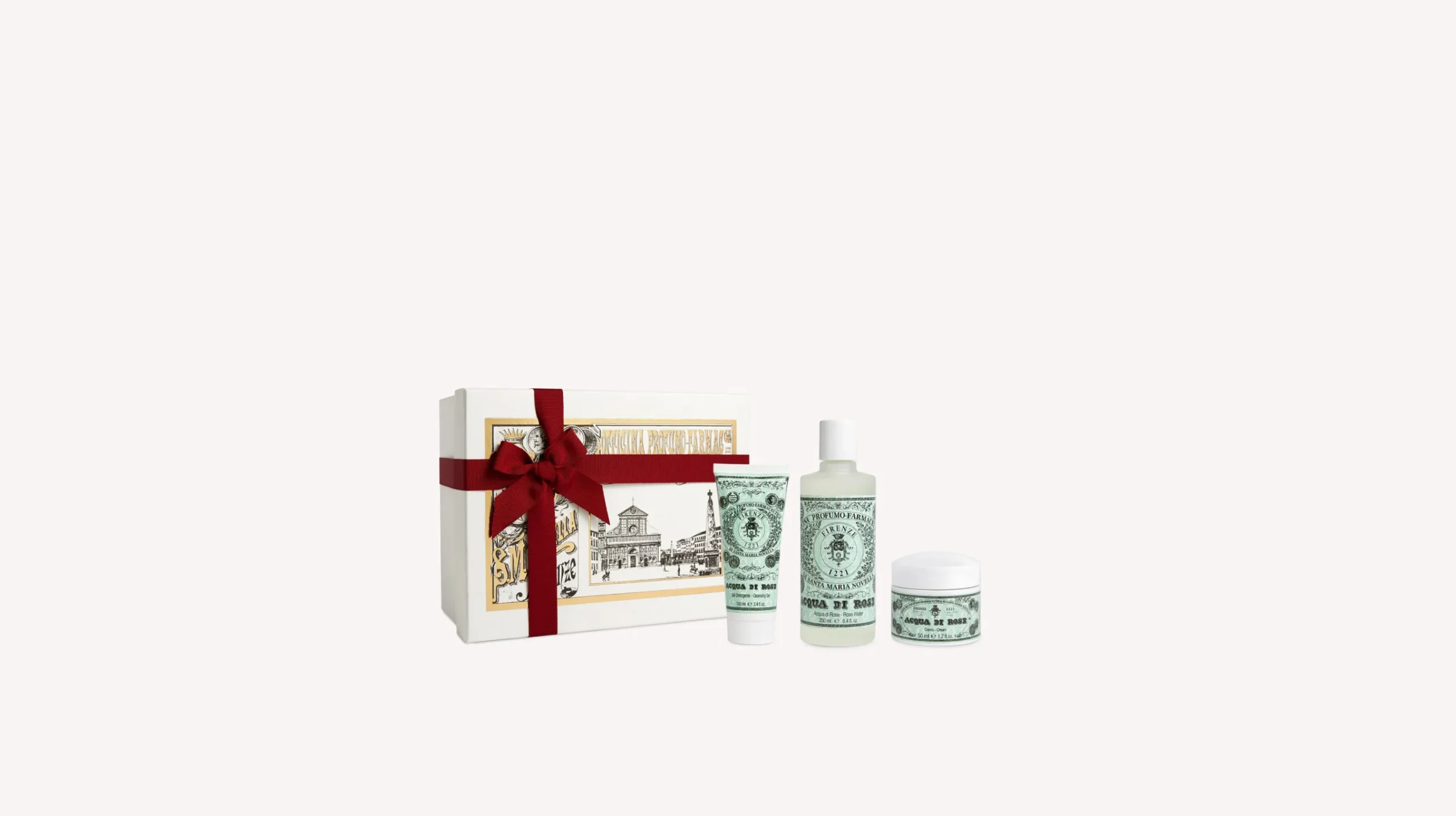 gli_essenziali__acqua_di_rose_0.webp New Santa Maria Novella Gli Essenziali - Acqua di Rose