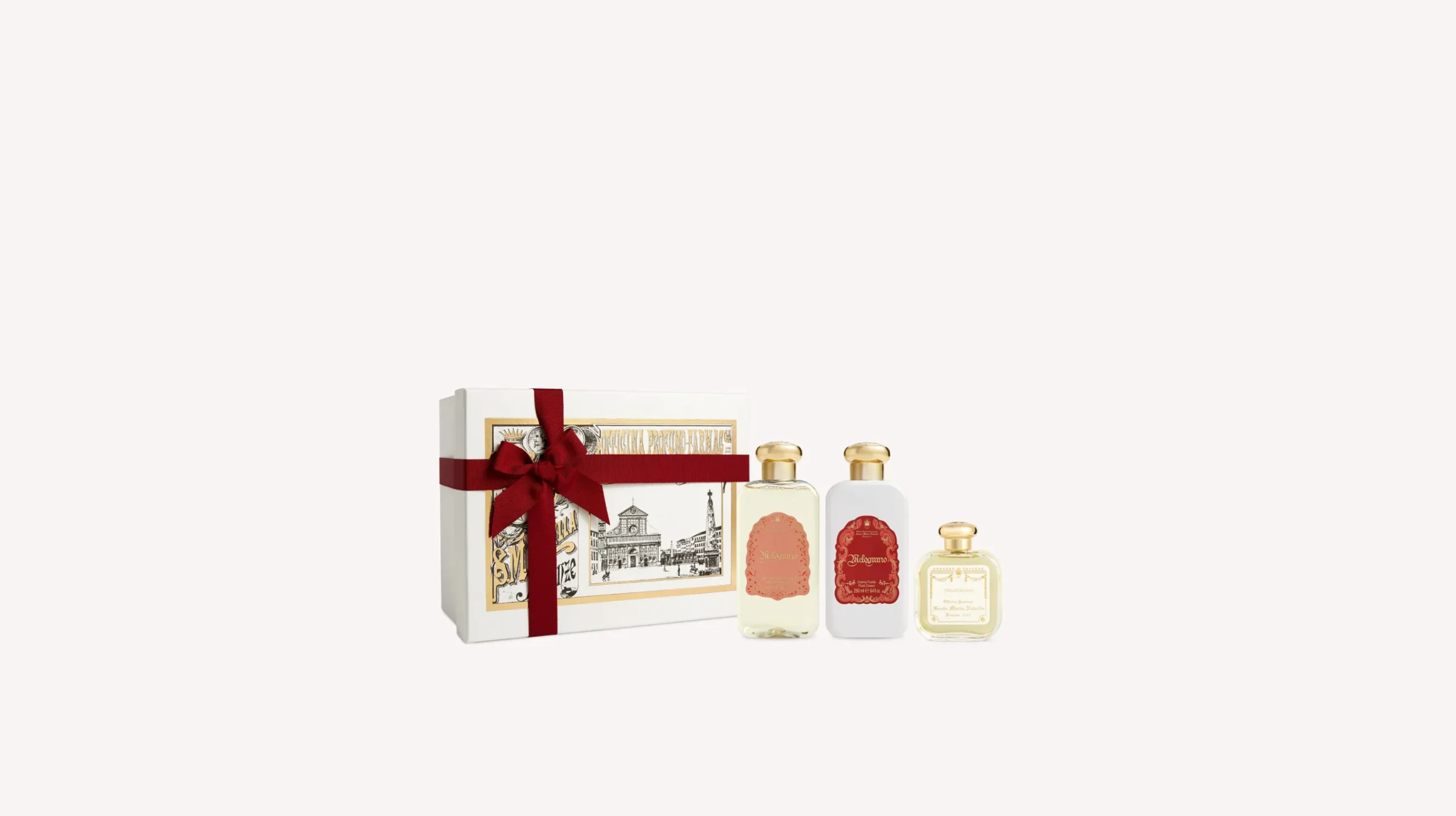 gli_essenziali__melograno_0.webp Cheap Santa Maria Novella Gli Essenziali - Melograno