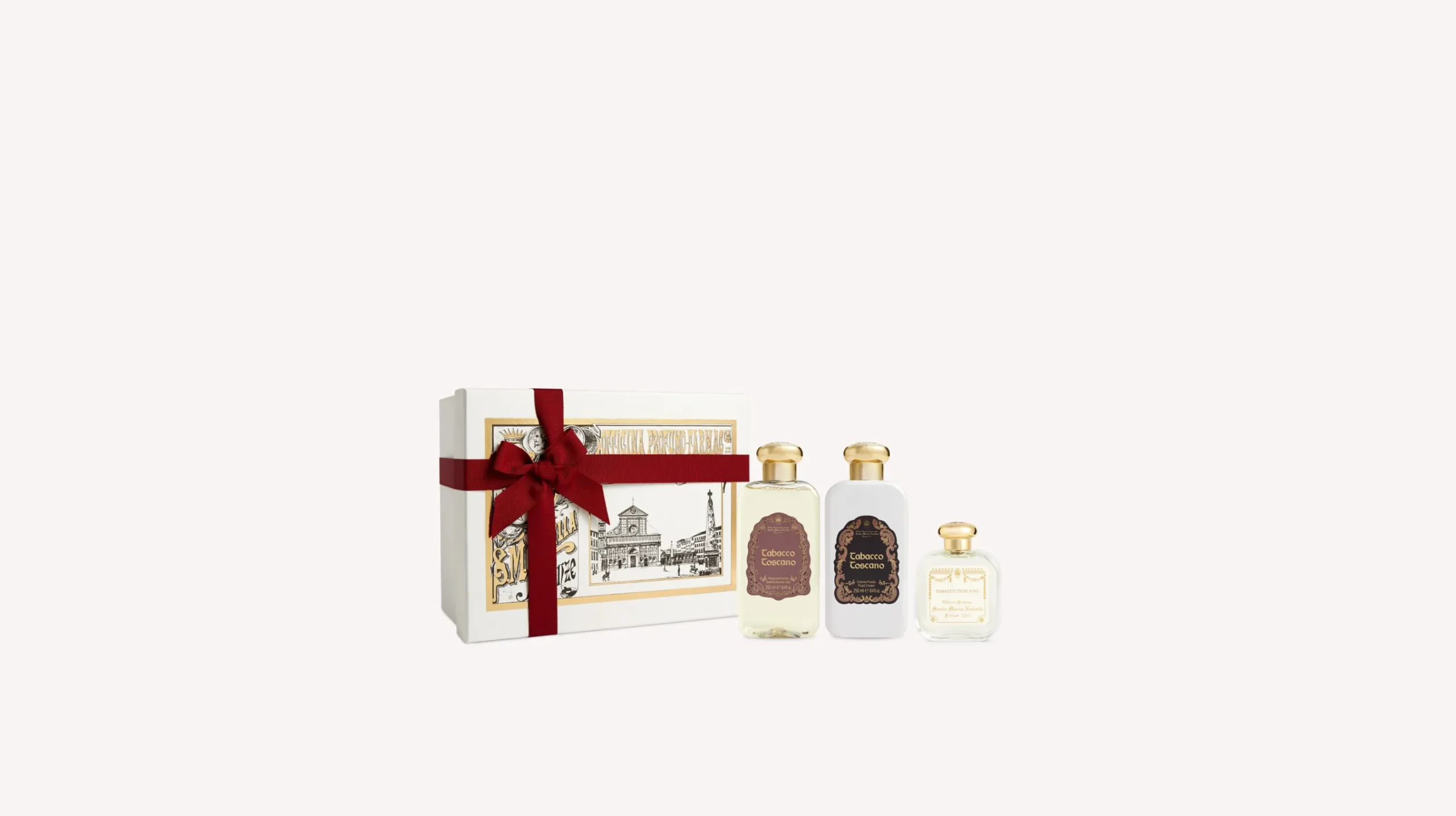 gli_essenziali__tabacco_toscano_0.webp Cheap Santa Maria Novella Gli Essenziali - Tabacco Toscano