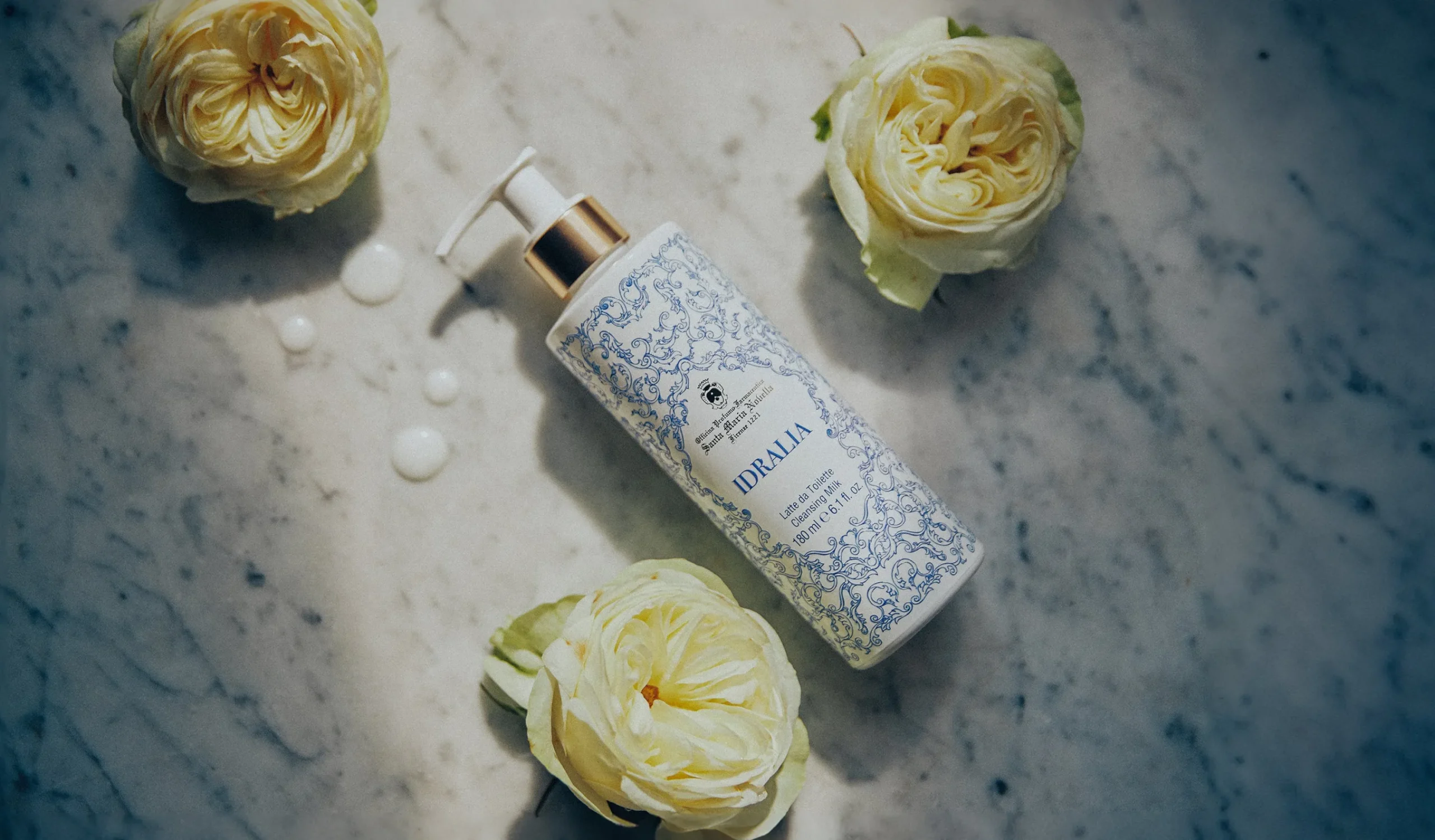 latte_da_toilette_idralia_0.webp Online Santa Maria Novella Latte da Toilette Idralia