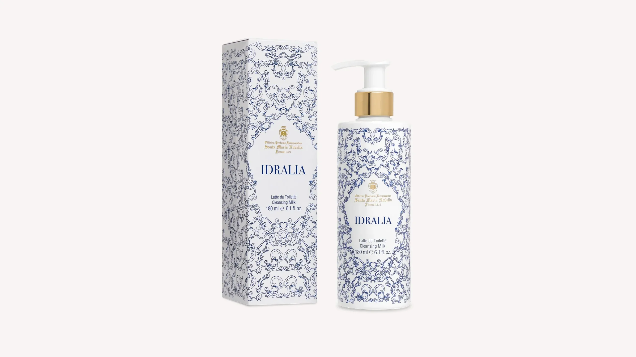 latte_da_toilette_idralia_2.webp Online Santa Maria Novella Latte da Toilette Idralia