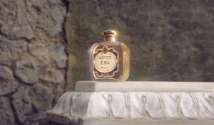 Hot Santa Maria Novella L'Iris