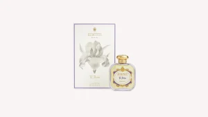 Hot Santa Maria Novella L'Iris