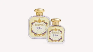 Hot Santa Maria Novella L'Iris