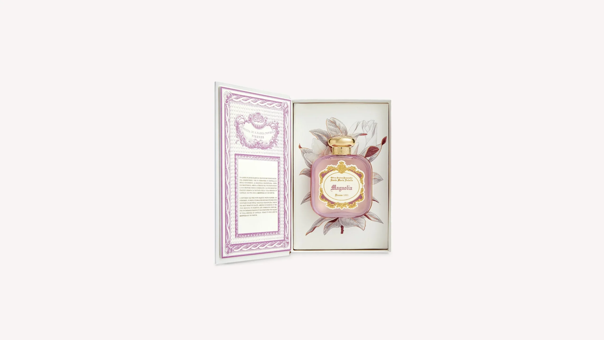 magnolia_3.webp Store Santa Maria Novella Magnolia