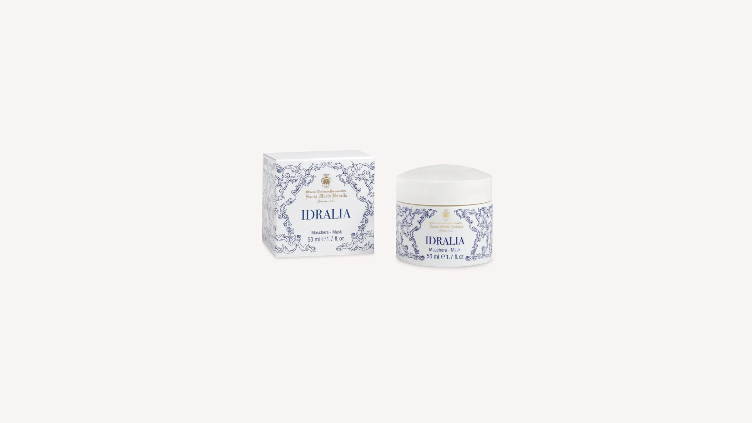maschera_idratante_idralia_3.webp Discount Santa Maria Novella Maschera Idratante Idralia