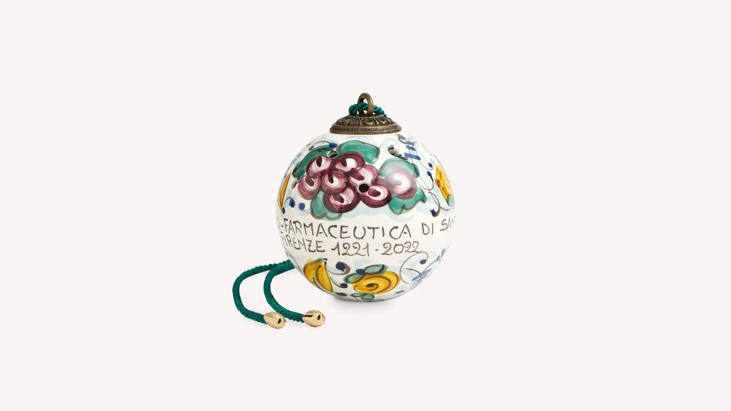 palla_ceramica_colorata_1.webp Online Santa Maria Novella Palla Ceramica Colorata