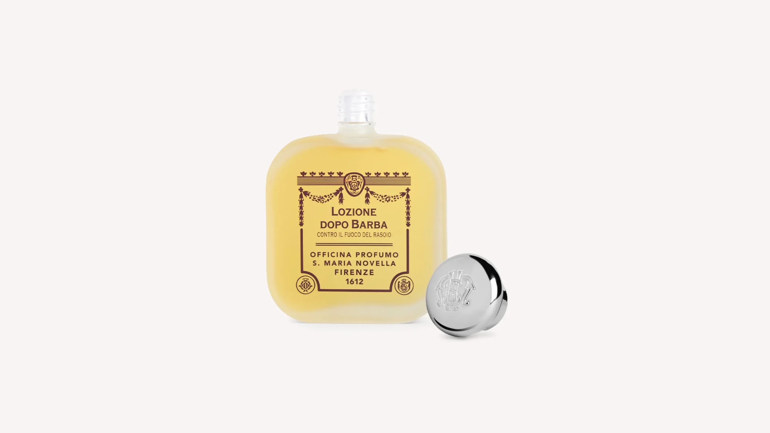 patchouli_lozione_dopo_barba_0.webp Sale Santa Maria Novella Patchouli Lozione Dopo Barba