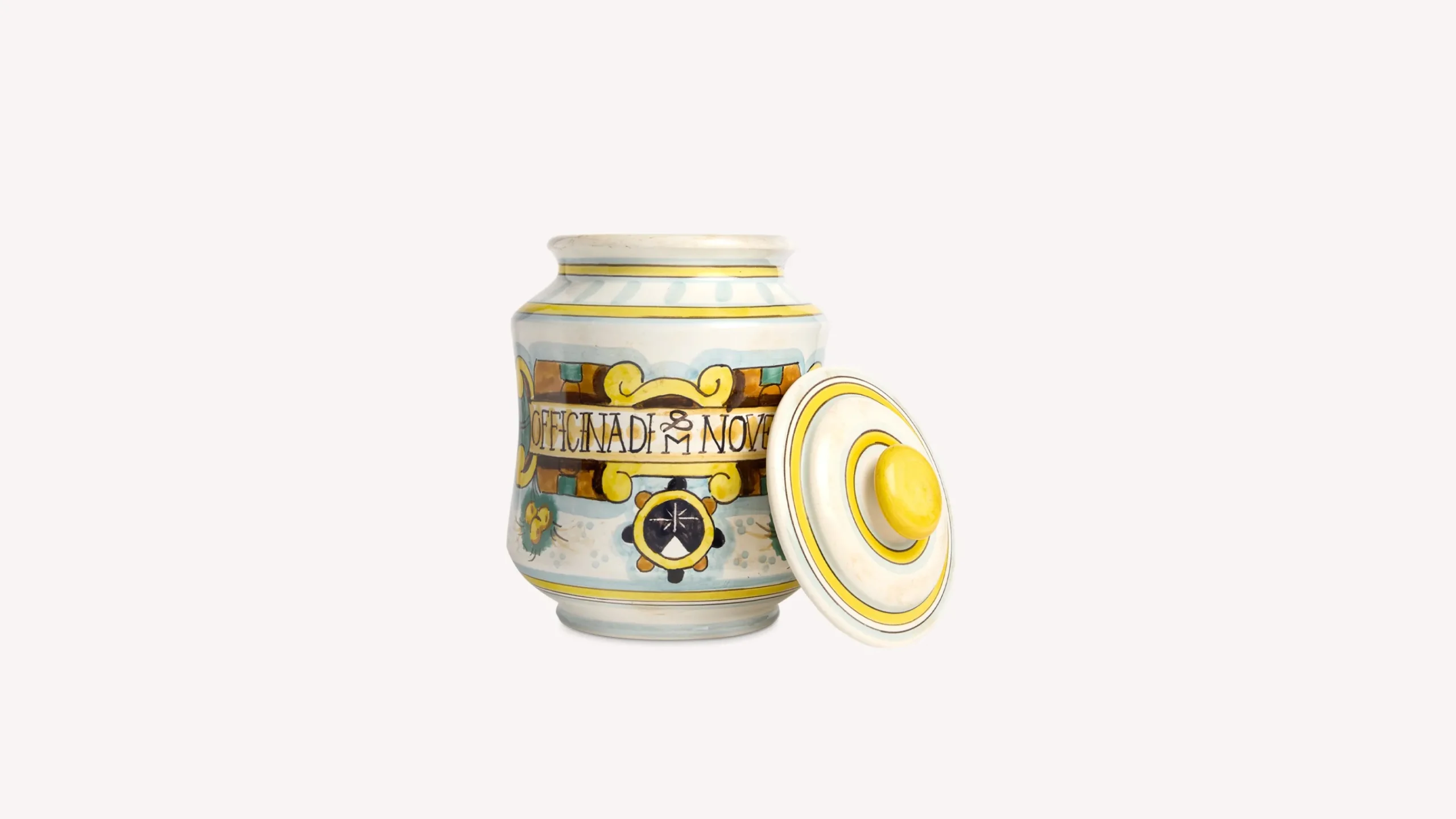 pot_pourri_albarello_1.webp Shop Santa Maria Novella Pot Pourri Albarello