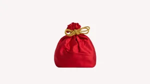 Outlet Santa Maria Novella Pot Pourri in Borsetta di Seta