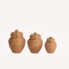 Store Santa Maria Novella Pot Pourri in Orcio di Terracotta