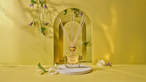 Fashion Santa Maria Novella Profumo per Ambiente Fresia