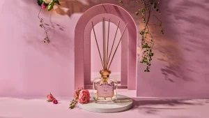 Outlet Santa Maria Novella Profumo per Ambiente Rosa Gardenia
