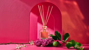 Hot Santa Maria Novella Profumo per Ambiente Rosa Novella