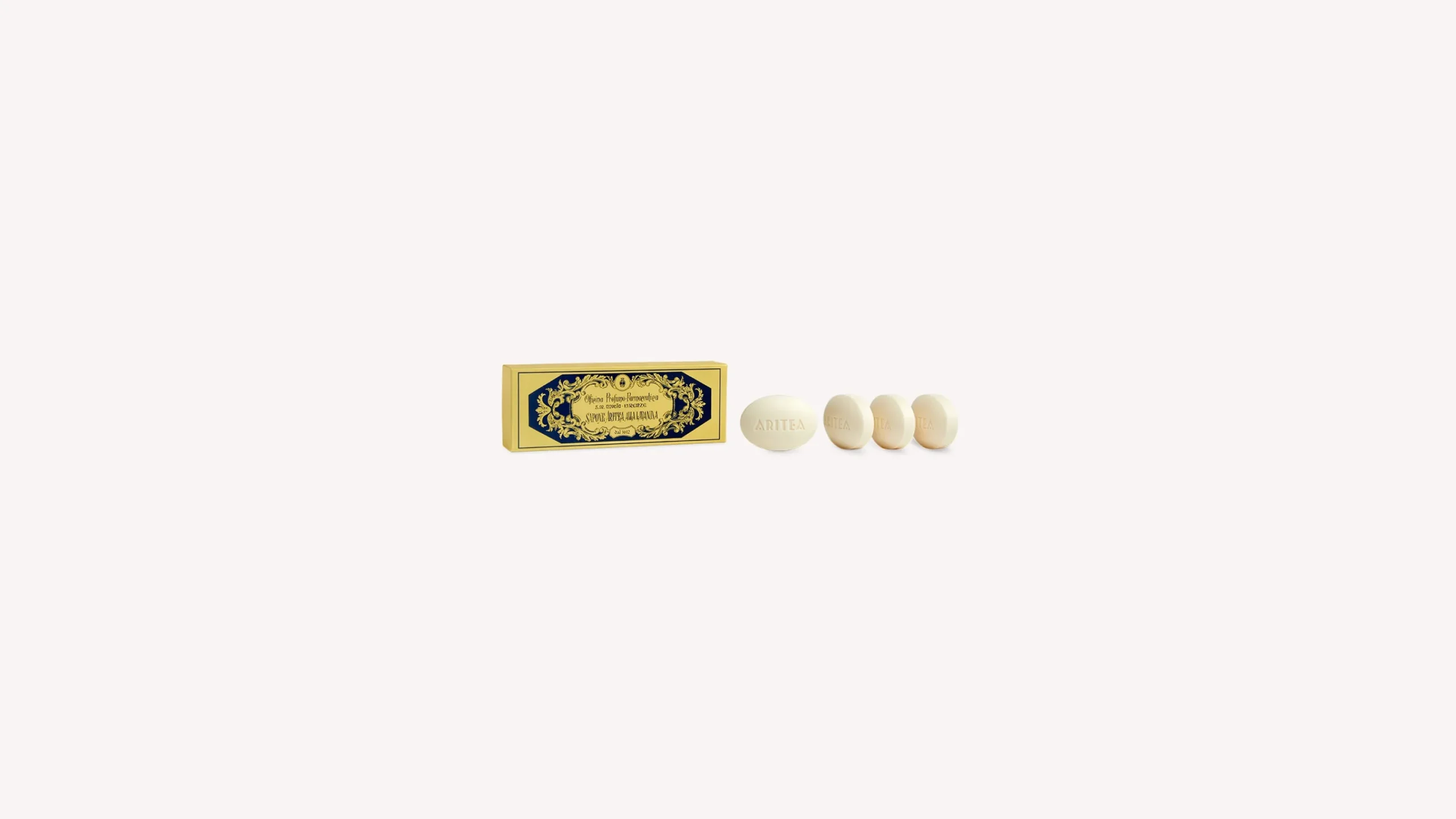 sapone_aritea_alla_lavanda_2.webp Clearance Santa Maria Novella Sapone Aritea Alla Lavanda