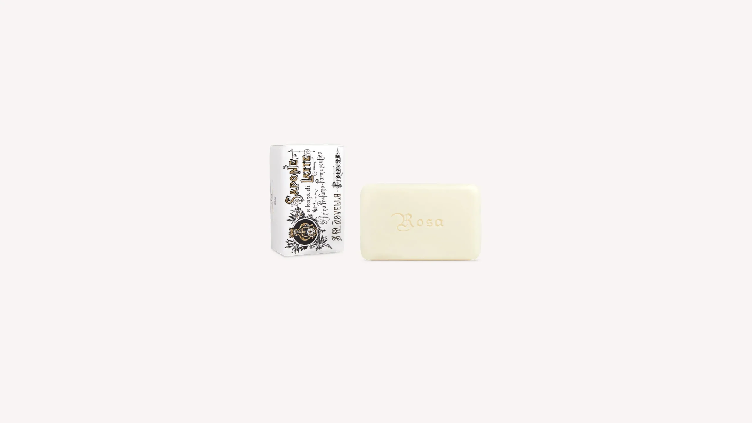 sapone_latte_rosa_2.webp Best Santa Maria Novella Sapone Latte Rosa