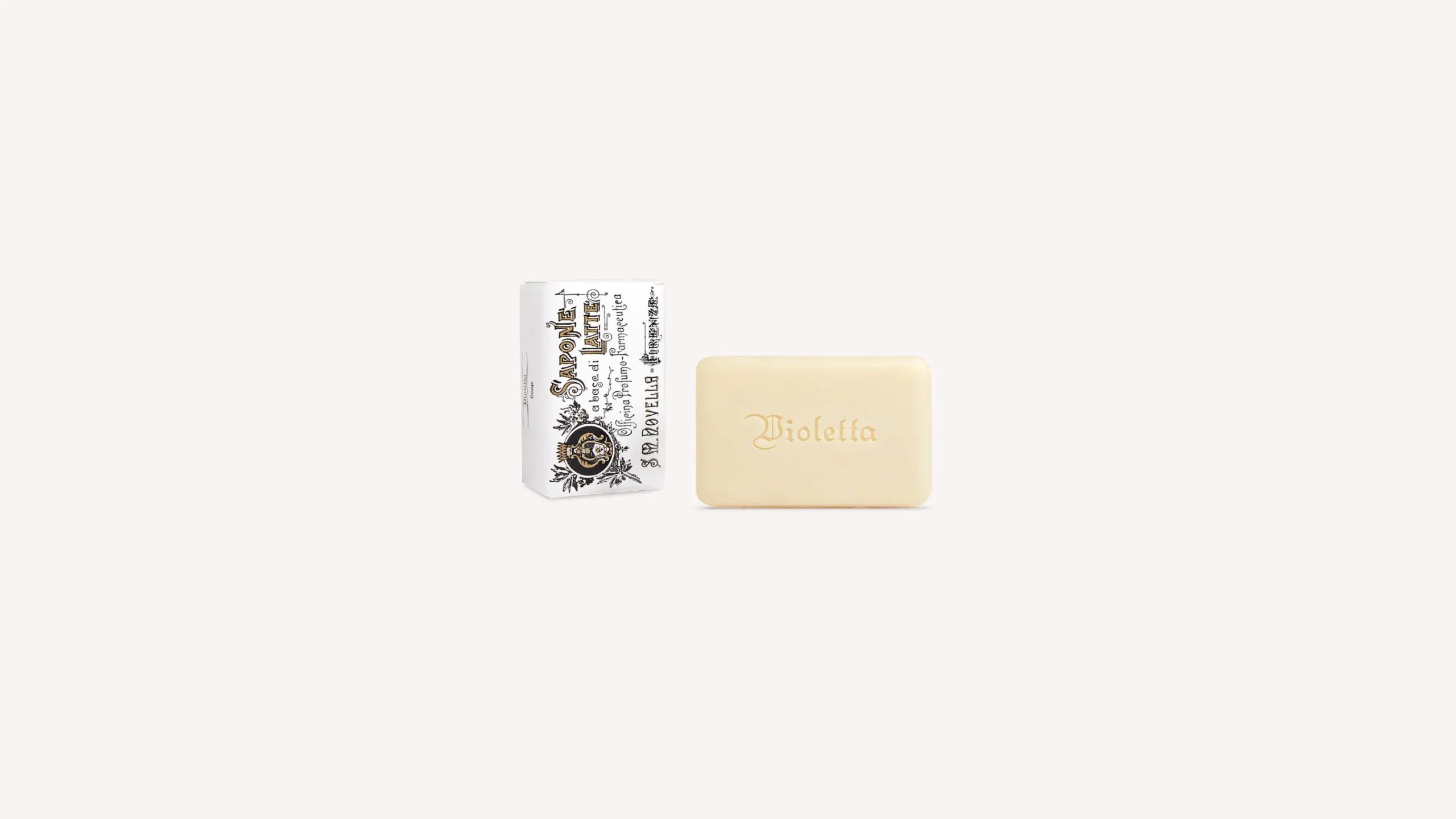 sapone_latte_violetta_2.webp Best Santa Maria Novella Sapone Latte Violetta