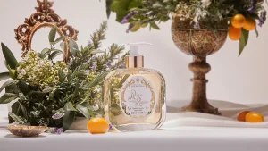 Clearance Santa Maria Novella Sapone Liquido Acqua della Regina