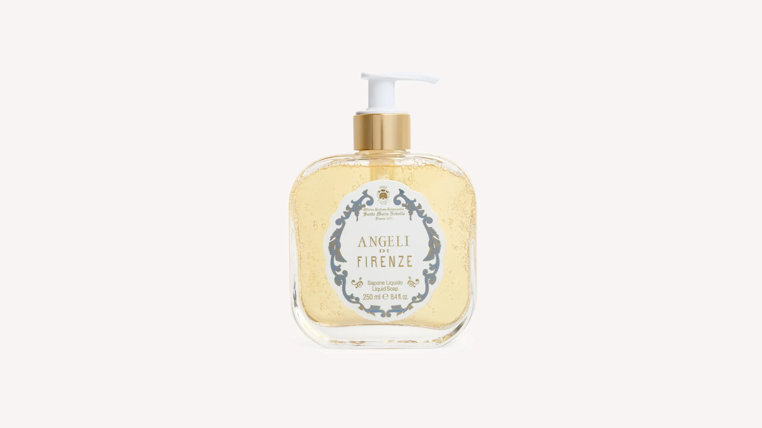 sapone_liquido_angeli_di_firenze_1.webp Outlet Santa Maria Novella Sapone Liquido Angeli di Firenze