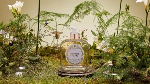 Sale Santa Maria Novella Sapone Liquido Fresia