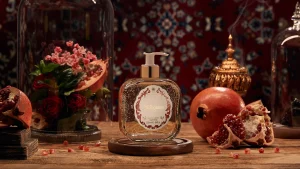Shop Santa Maria Novella Sapone Liquido Melograno