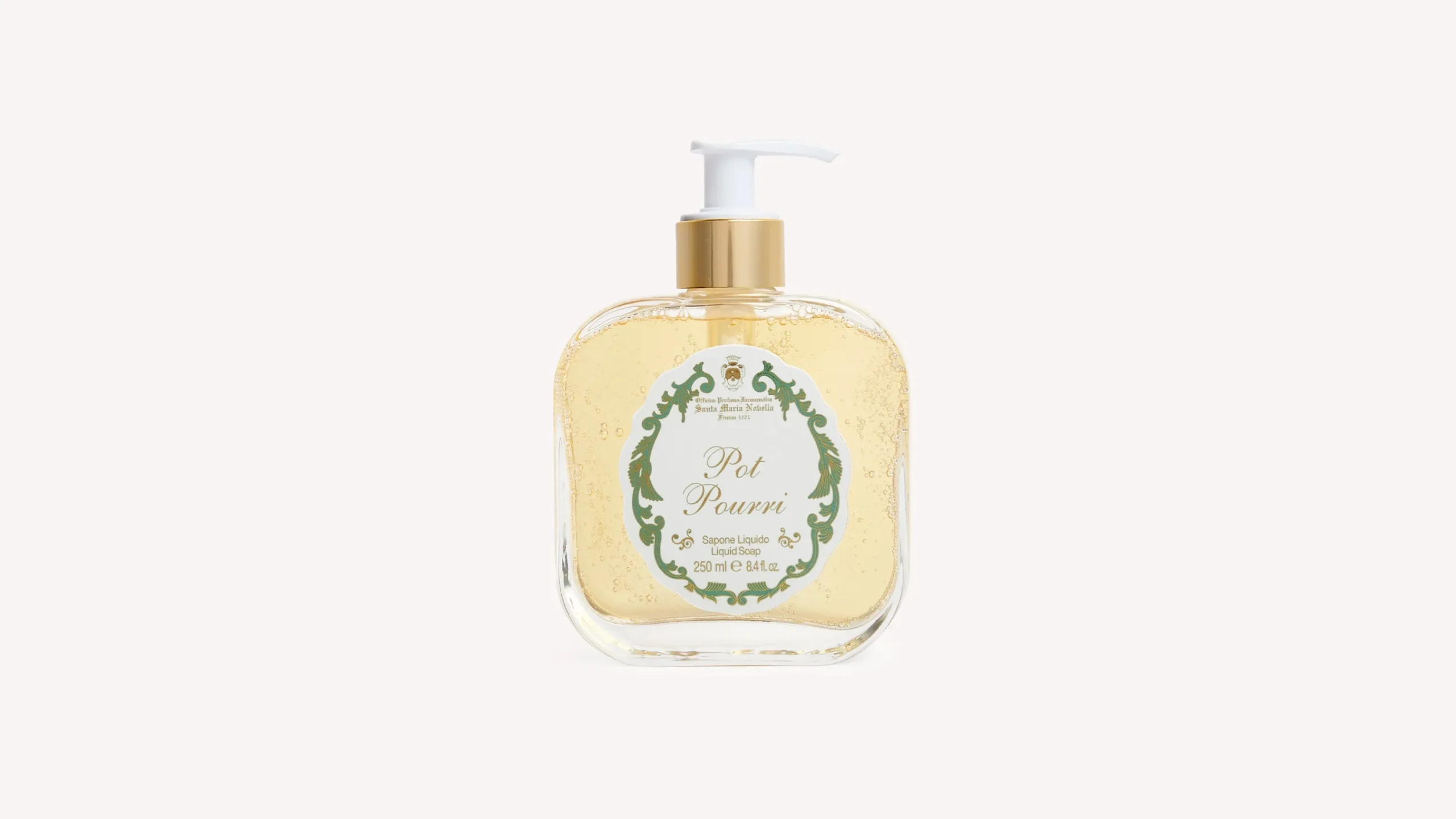 sapone_liquido_pot_pourri_1.webp Best Sale Santa Maria Novella Sapone Liquido Pot Pourri