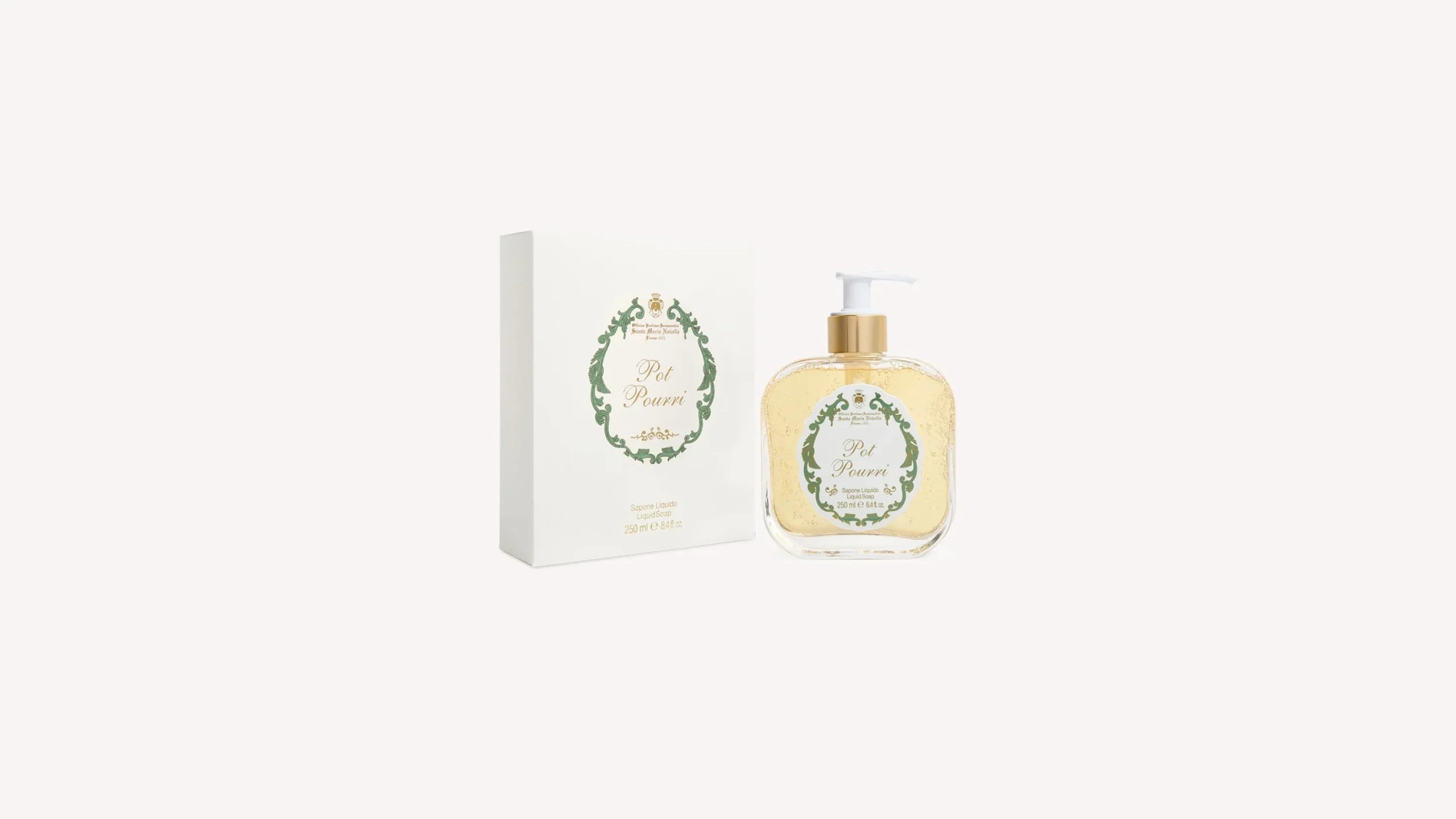 sapone_liquido_pot_pourri_2.webp Best Sale Santa Maria Novella Sapone Liquido Pot Pourri