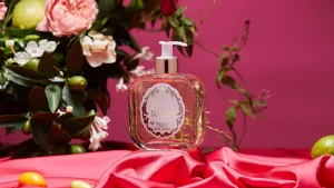 Cheap Santa Maria Novella Sapone Liquido Rosa Novella