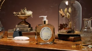 Discount Santa Maria Novella Sapone Liquido Tabacco Toscano