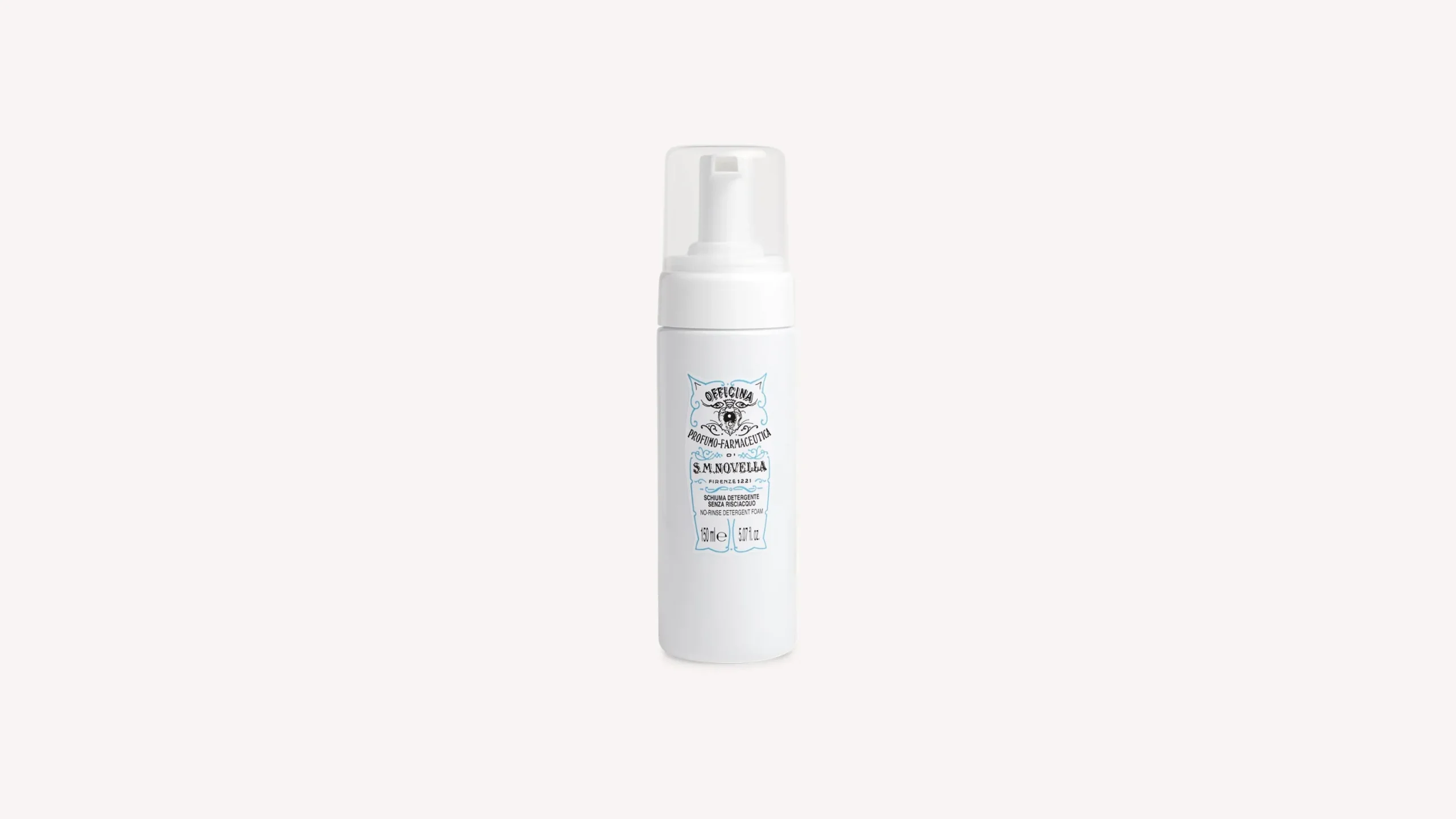 schiuma_detergente_senza_risciacquo_0.webp Outlet Santa Maria Novella Schiuma Detergente Senza Risciacquo