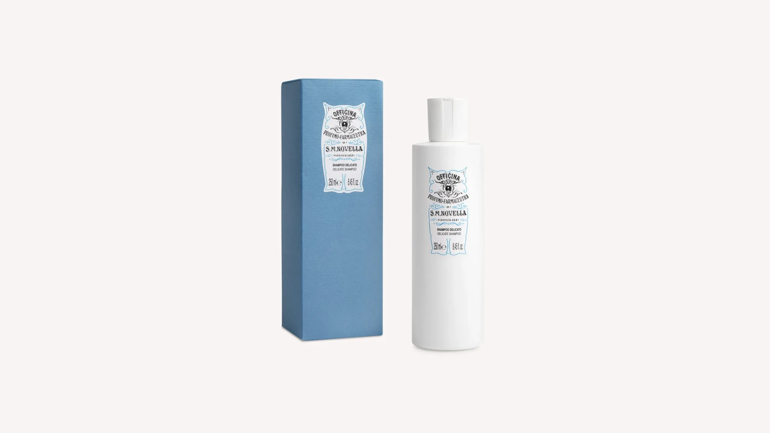 shampoo_delicato_1.webp Outlet Santa Maria Novella Shampoo Delicato