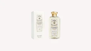 New Santa Maria Novella Shampoo-Bagnodoccia Muschio Oro