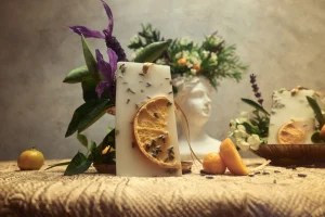 Best Sale Santa Maria Novella Tavolette di Cera Acqua della Regina