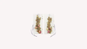 Online Santa Maria Novella Tavolette di Cera Lavanda