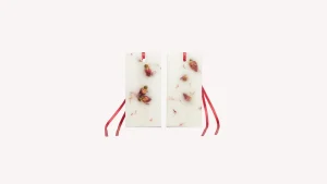 Flash Sale Santa Maria Novella Tavolette di Cera Rosa Novella