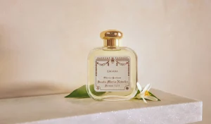 New Santa Maria Novella Zagara